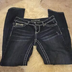Maurice’s Ladies Jeans - Sz 5/6